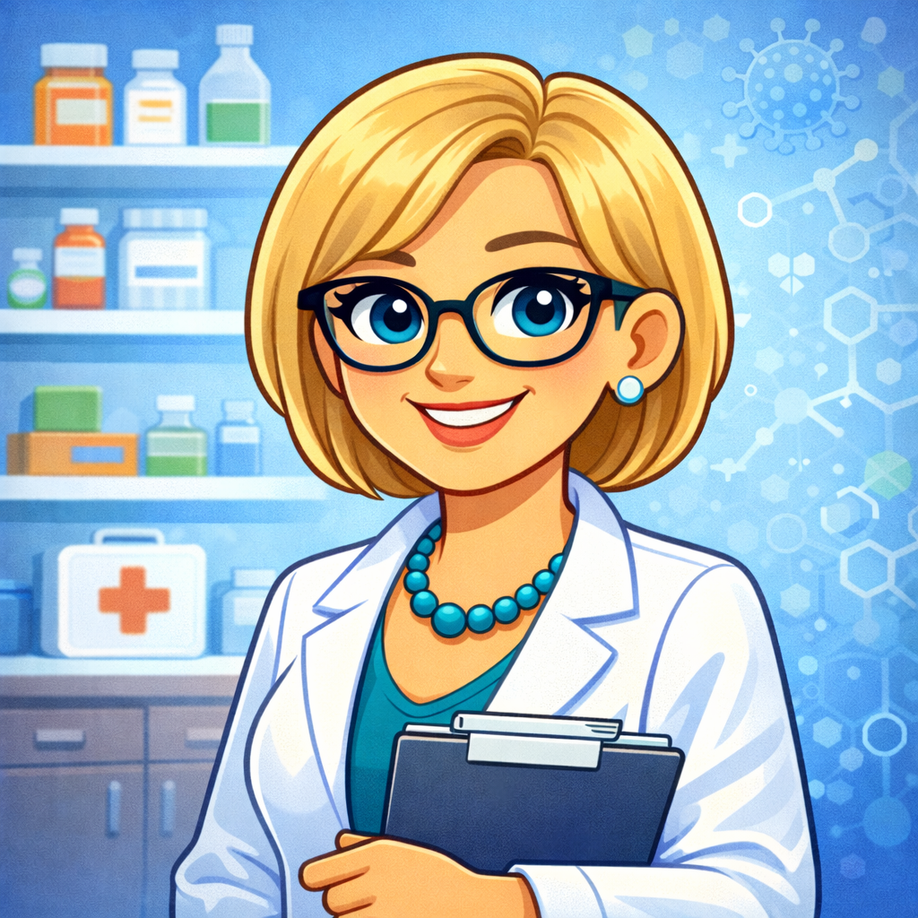 Березинська Тетяна Олександрівна